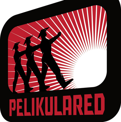 PelikulaRED logo