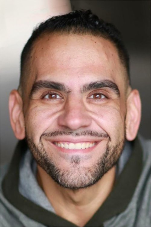 Dominic Colón as Bike Dealer