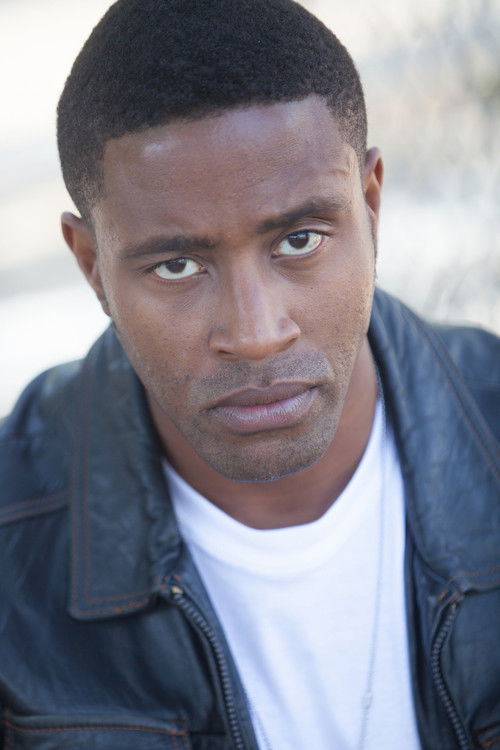 Ryan Mitchell as Detective Jake