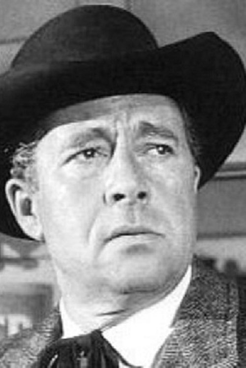 Sailor Vincent as Saloon Gambler (uncredited)