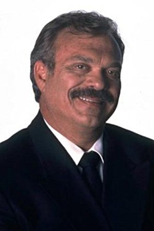 Danny Kamin as Detective Thorp