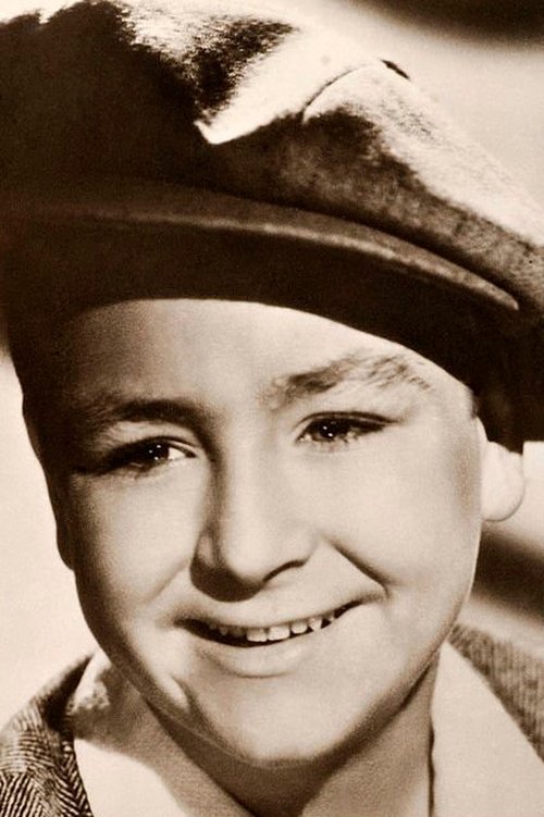 Tommy Ryan as William Brains Barton