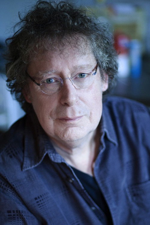 Hans Otjes as André Pies