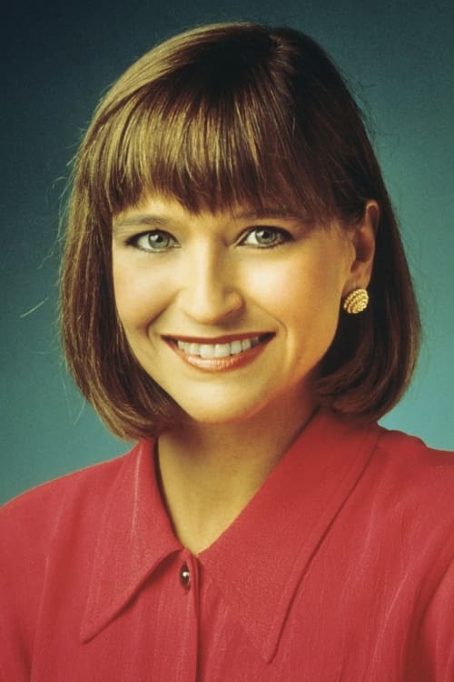 Jan Hooks as Various