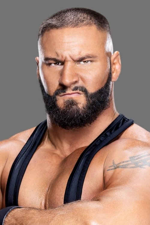 Bronson Rechsteiner as Bron Breakker