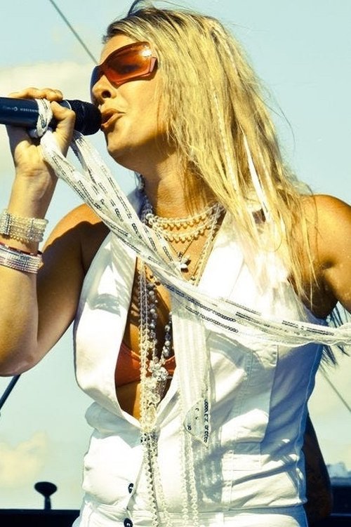 Carolyn Coletti as Self - Backing Vocals