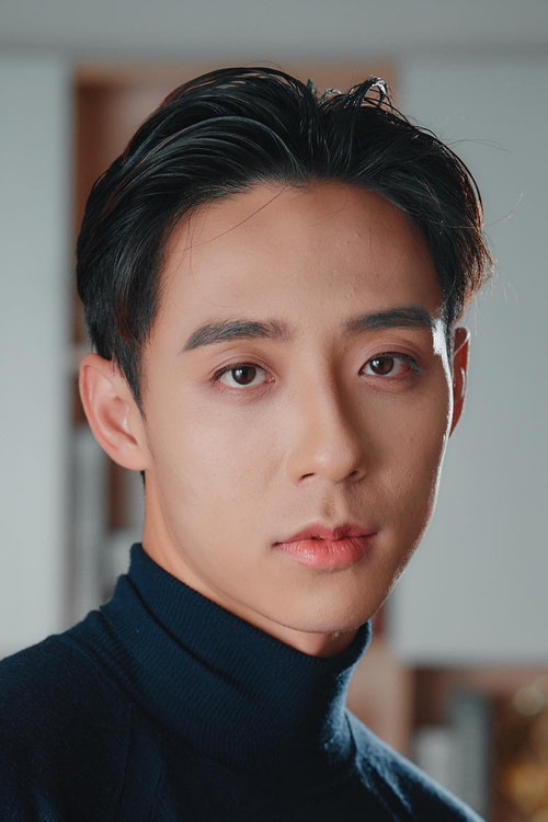 Fung Wai-shing as Jason