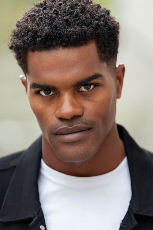 Derrick J. Smith as Will