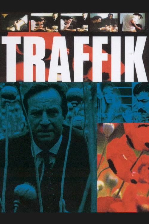 Traffik