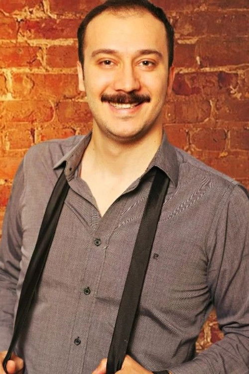 Fatih Serbest as 