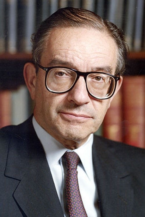 Alan Greenspan as Himself