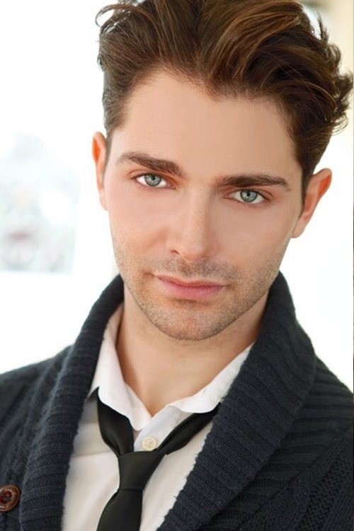 Michael Raver as Richard Feynman