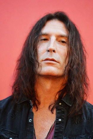 Sean Kinney as Self