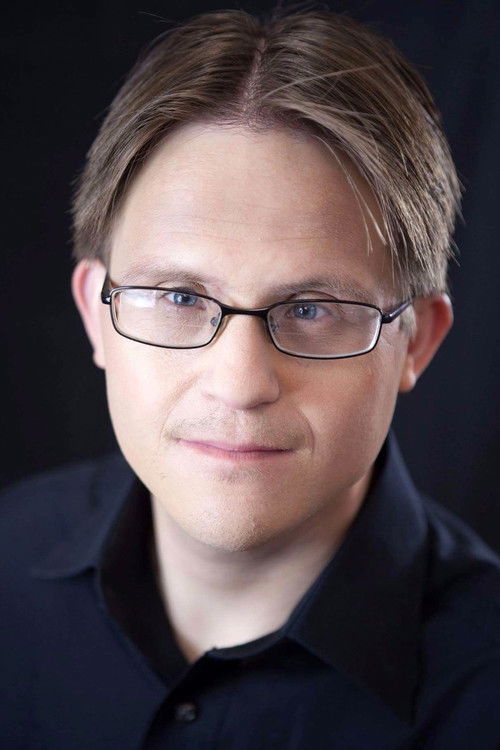 Evan George Vourazeris as Norman