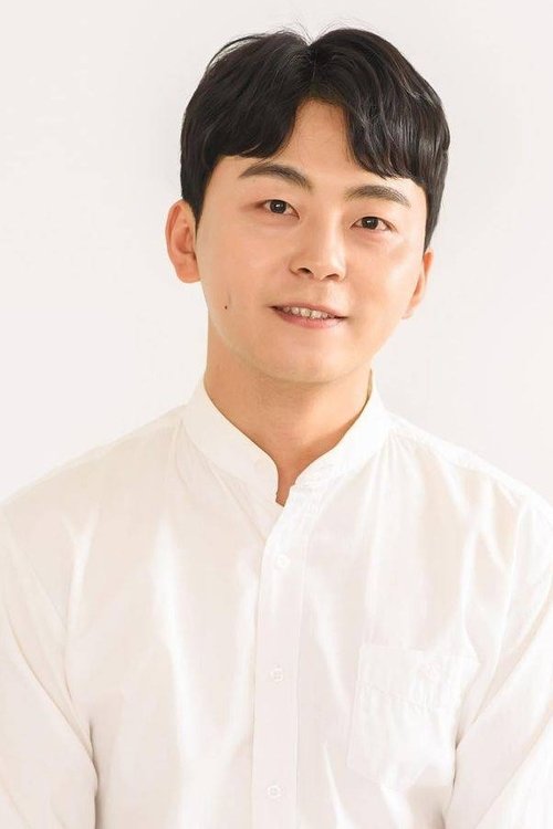 Lee Won-jin as Chinese Restaurant Patron