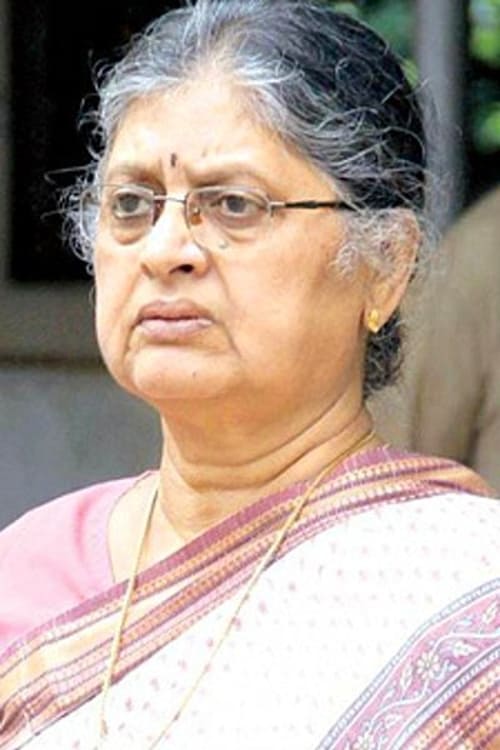 Sulabha Arya as 