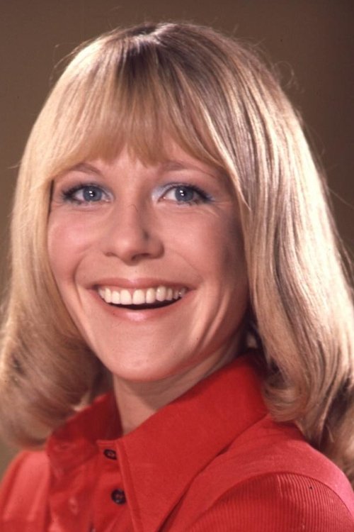 Monika Lundi as Susanne