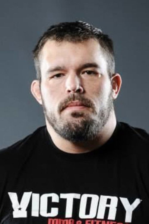 Dean Lister as Self