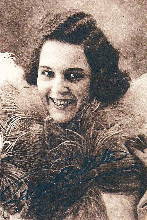 Jeanne Rollette as Rosette
