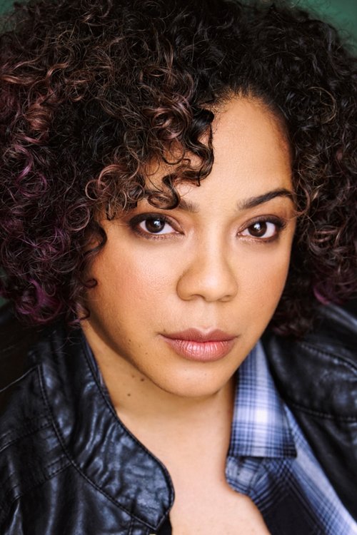 Tameka Cruel as Sheri Jackson