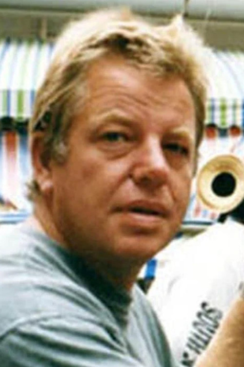 Adrian Biddle as Self