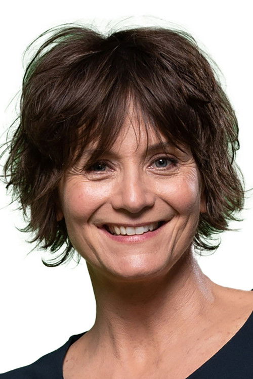 Tania Chytil as Self