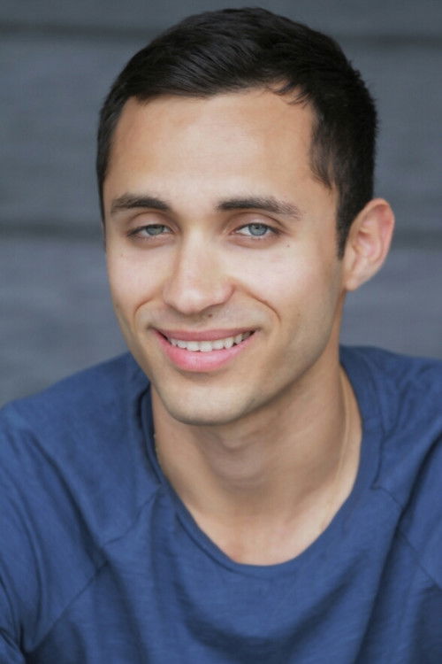 Ruben Bansie-Snellman as Nick