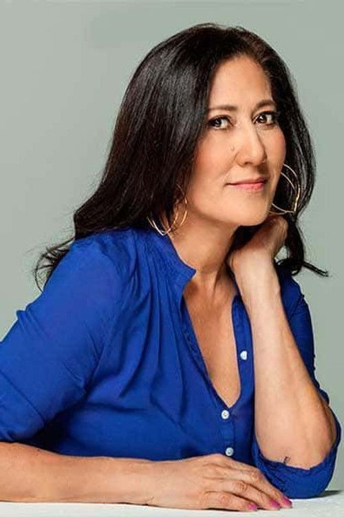 Amparo Conde as Valeria