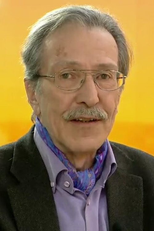 Alexander von Glenck as Adrian Wyler