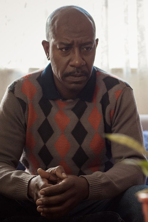 Cléber Colombo as Abel