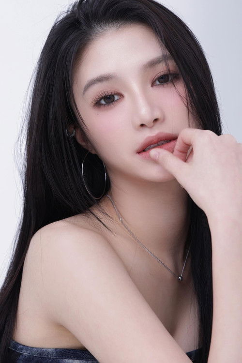 Seo I-yeon as Zhu Yen