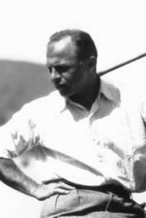 David Burton profile photo