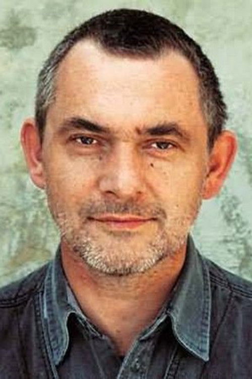 Andrzej Golejewski as Homeless
