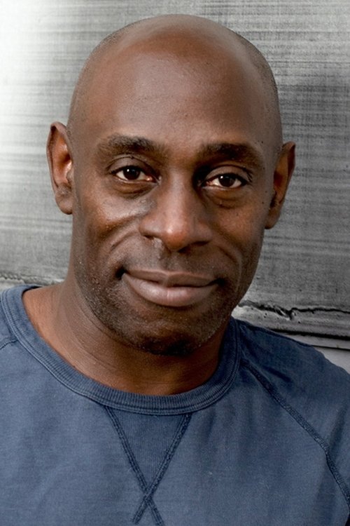 Andrew French as Nosh