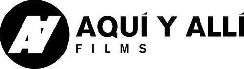 Aquí y Allí Films logo