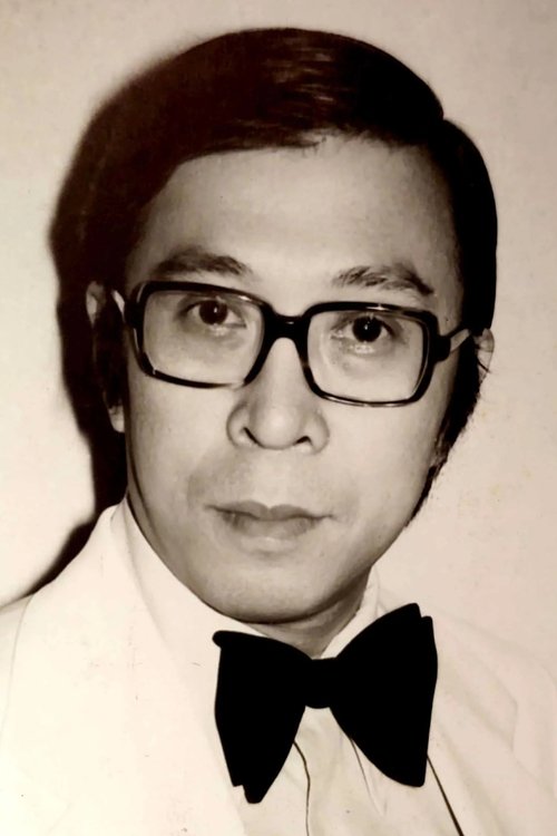 Kam Kong as Hope, the News Vendor