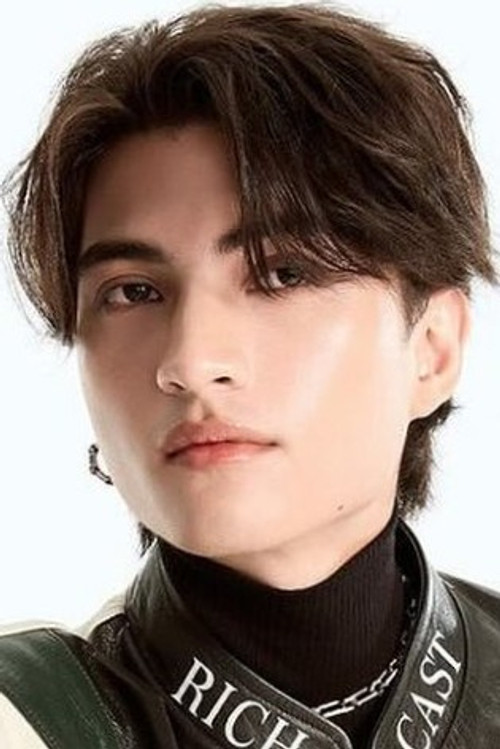 Benjamin Greenwell as Chanon