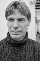 Jón Tryggvason as Dr. W.