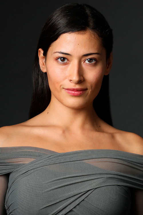 Aketzaly Verástegui as Socorro