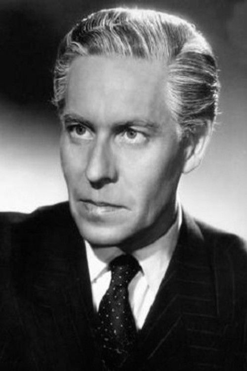 Rolf von Nauckhoff as 