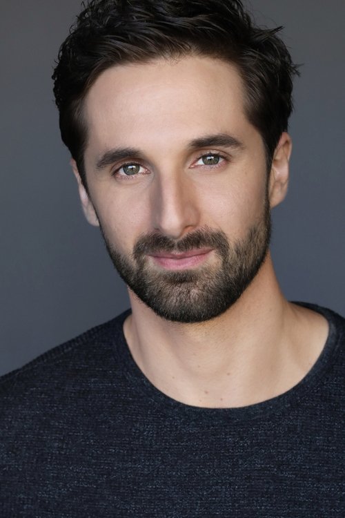 Elias Scoufaras as Jimmy