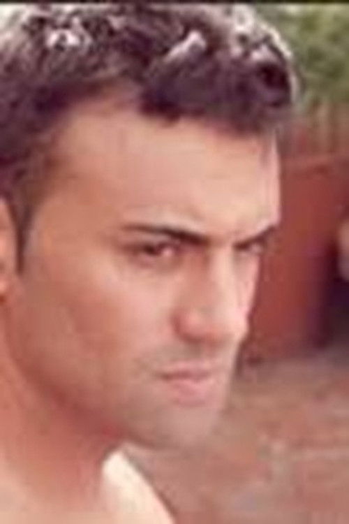 Didac Duran as Albert