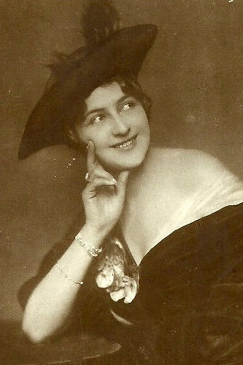 Mela Schwarz as Marfa Grieg