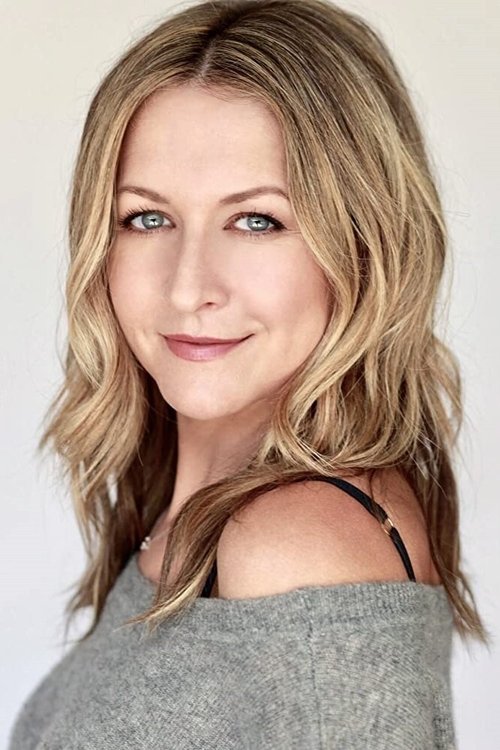 Ali Hillis as Katie Lukens