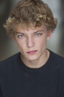 Hale Lytle as Ted Henley