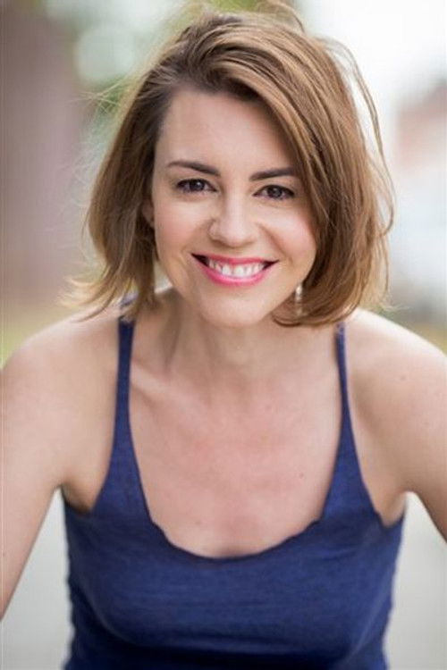 Ruby Wendell as Jenny Balsam