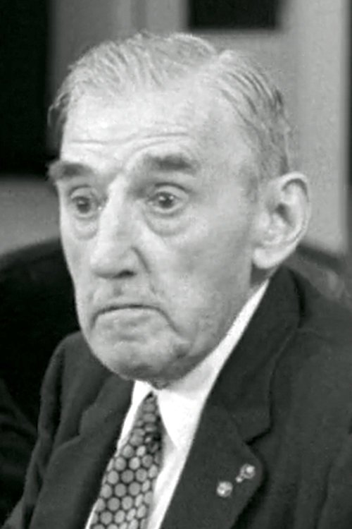 Joe Madden as Grandfather