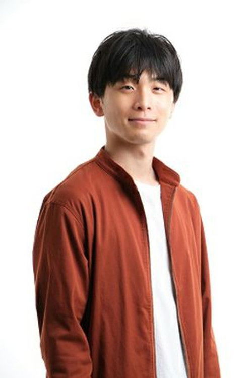 Arata Nagamine as Angel (voice)