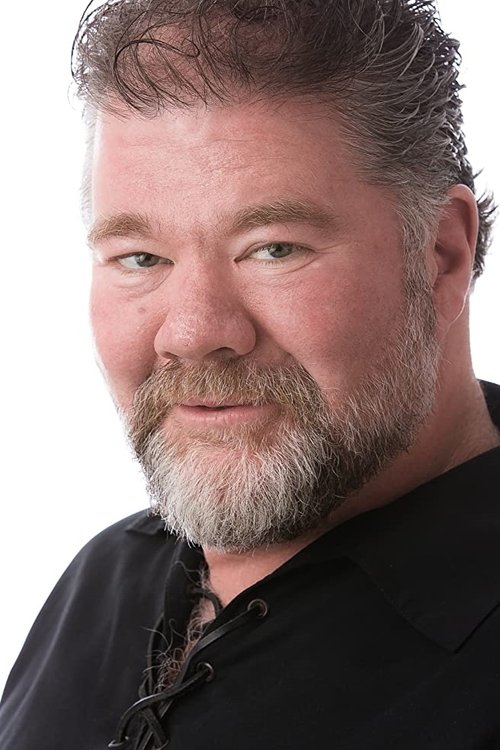 John Clifford Talbot as Customer