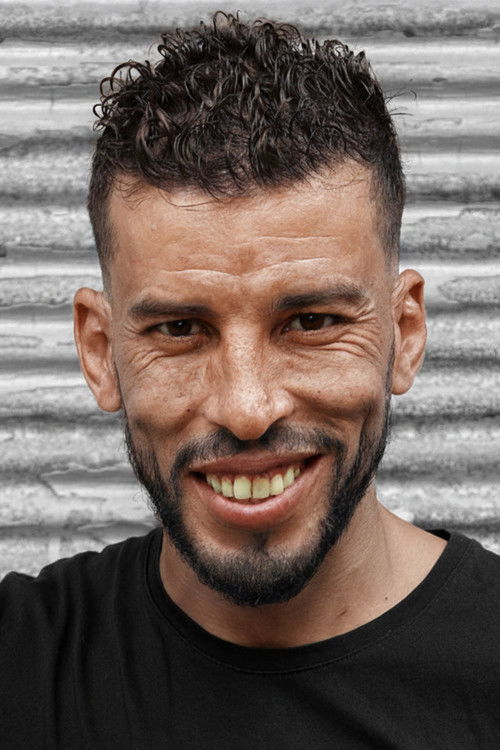 Brahim Derris profile photo